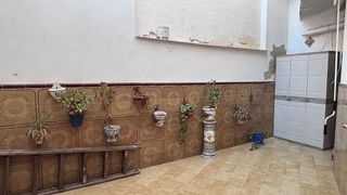 Casa adosada en venta en Perchel Norte - La Trinidad en Málaga