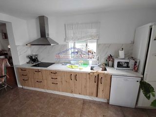 Chalet en venta en Puente Jontoya - Puente de la Sierra - El Arroyo en Jaén