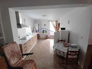 Chalet en venta en Puente Jontoya - Puente de la Sierra - El Arroyo en Jaén