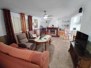 Chalet en venta en Puente Jontoya - Puente de la Sierra - El Arroyo en Jaén