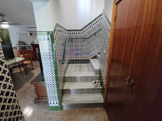 Chalet en venta en Puente Jontoya - Puente de la Sierra - El Arroyo en Jaén