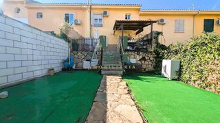 Casa adosada en venta en Mejostilla en Cáceres