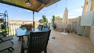 Casa adosada en venta en Mejostilla en Cáceres