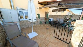 Casa adosada en venta en Mejostilla en Cáceres