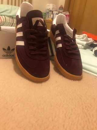 Adidas Spezial Zapatillas Deportivas