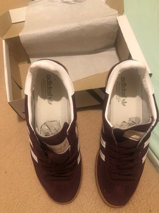 Adidas Spezial Zapatillas Deportivas