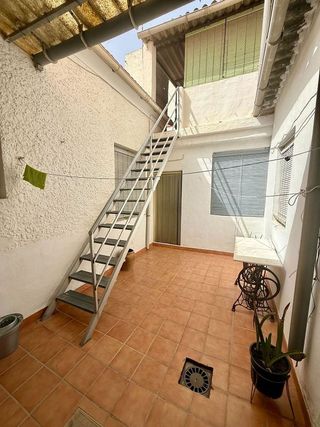 Casa en venta en Villena