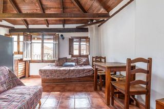 Chalet en venta en Albaicín en Granada