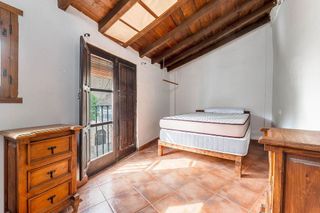 Chalet en venta en Albaicín en Granada