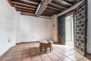 Chalet en venta en Albaicín en Granada