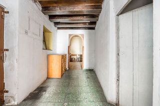 Chalet en venta en Albaicín en Granada