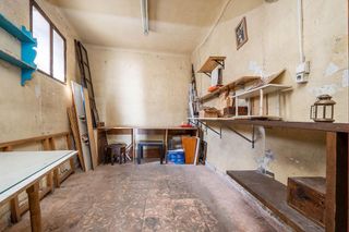 Chalet en venta en Albaicín en Granada