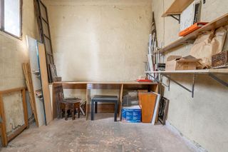 Chalet en venta en Albaicín en Granada