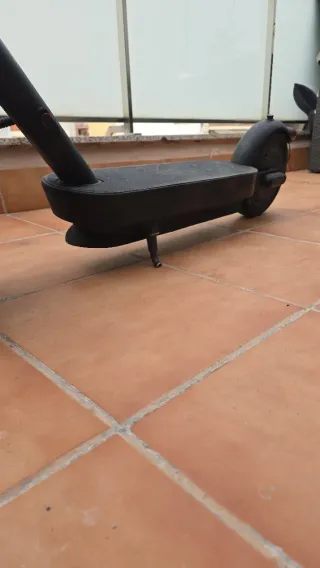 Patinete Eléctrico Xiaomi 4 Pro modificado