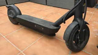 Patinete Eléctrico Xiaomi 4 Pro modificado