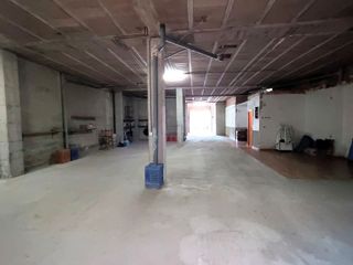 Local comercial en alquiler en Almussafes