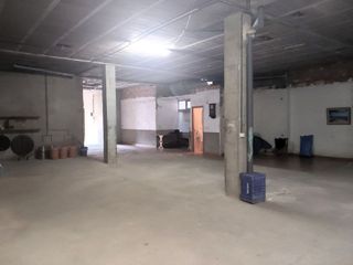 Local comercial en alquiler en Almussafes