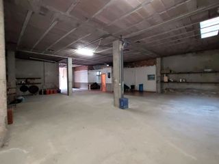 Local comercial en alquiler en Almussafes