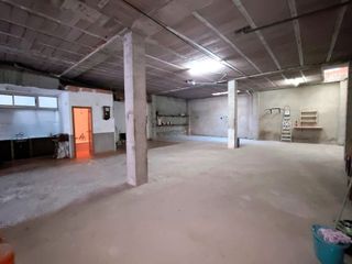 Local comercial en alquiler en Almussafes