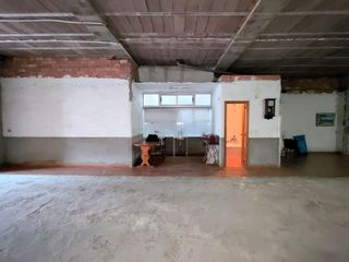 Local comercial en alquiler en Almussafes