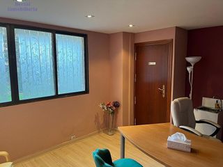 Oficina en alquiler en Centro en Logroño