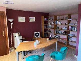 Oficina en alquiler en Centro en Logroño