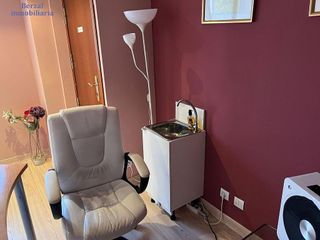 Oficina en alquiler en Centro en Logroño