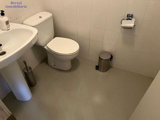 Oficina en alquiler en Centro en Logroño