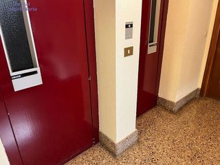 Oficina en alquiler en Centro en Logroño