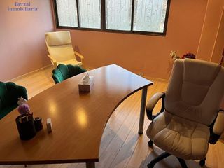 Oficina en alquiler en Centro en Logroño