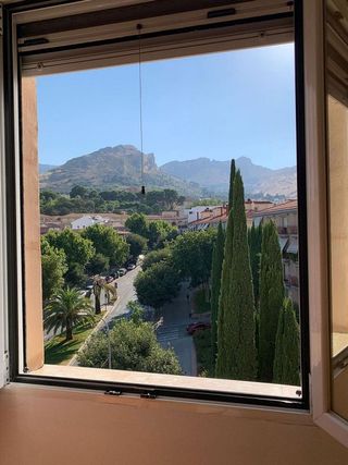 Piso en alquiler en San Ildefonso - Catedral en Jaén
