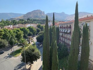 Piso en alquiler en San Ildefonso - Catedral en Jaén