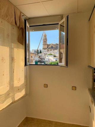 Piso en alquiler en San Ildefonso - Catedral en Jaén