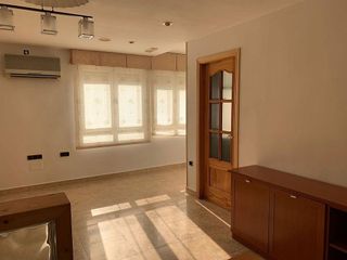 Piso en alquiler en San Ildefonso - Catedral en Jaén