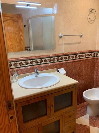 Piso en alquiler en San Ildefonso - Catedral en Jaén