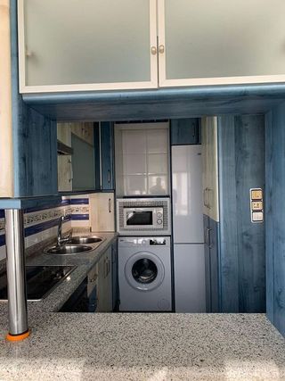 Piso en alquiler en San Ildefonso - Catedral en Jaén