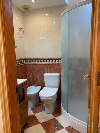 Piso en alquiler en San Ildefonso - Catedral en Jaén