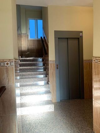 Piso en alquiler en San Ildefonso - Catedral en Jaén