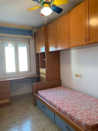 Piso en alquiler en San Ildefonso - Catedral en Jaén