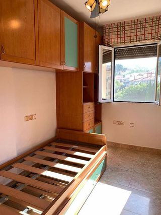 Piso en alquiler en San Ildefonso - Catedral en Jaén