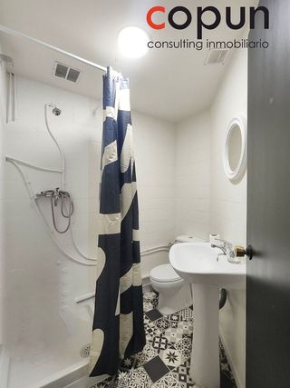 Oficina en alquiler en Zona Teatro Campoamor en Oviedo