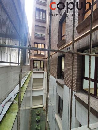 Oficina en alquiler en Zona Teatro Campoamor en Oviedo
