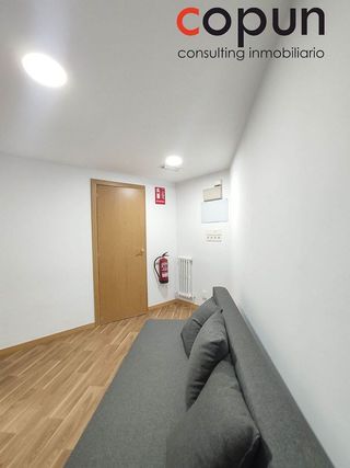 Oficina en alquiler en Zona Teatro Campoamor en Oviedo