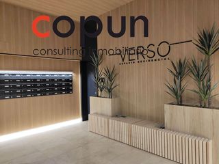 Oficina en alquiler en Zona Teatro Campoamor en Oviedo