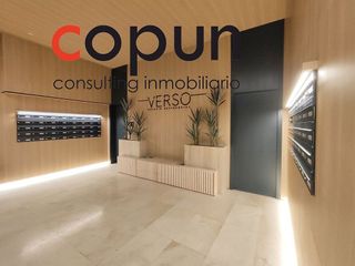 Oficina en alquiler en Zona Teatro Campoamor en Oviedo