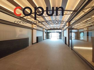 Oficina en alquiler en Zona Teatro Campoamor en Oviedo