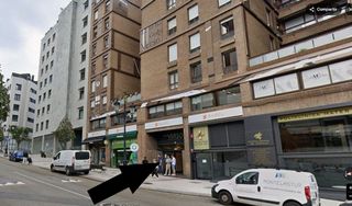 Oficina en alquiler en Zona Teatro Campoamor en Oviedo