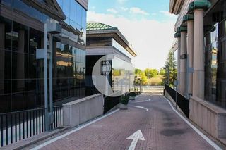 Oficina en alquiler en Zona Avenida Europa en Pozuelo de Alarcón