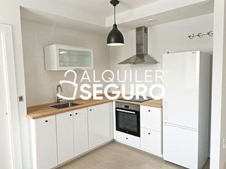 Piso en alquiler en Nueva Almería - Cortijo Grande - Vega de Acá en Almería