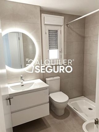 Piso en alquiler en Nueva Almería - Cortijo Grande - Vega de Acá en Almería